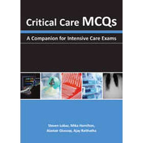 Critical Care MCQs image 0