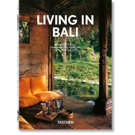 Living in Bali. 40th Ed. image 0
