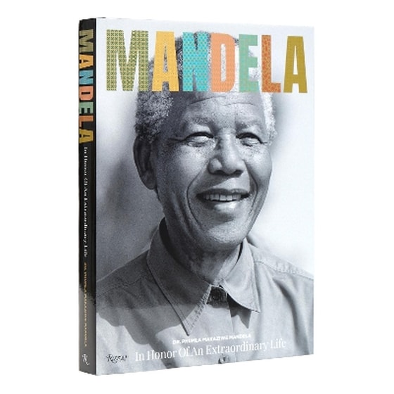 Mandela: In Honor of an Extraordinary Life image 0