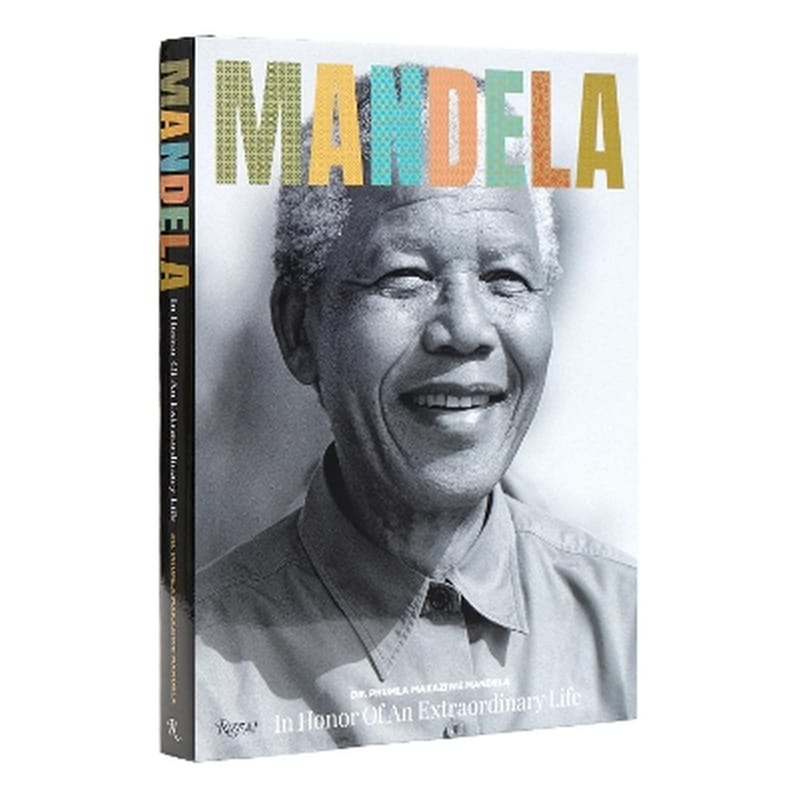 Mandela: In Honor of an Extraordinary Life