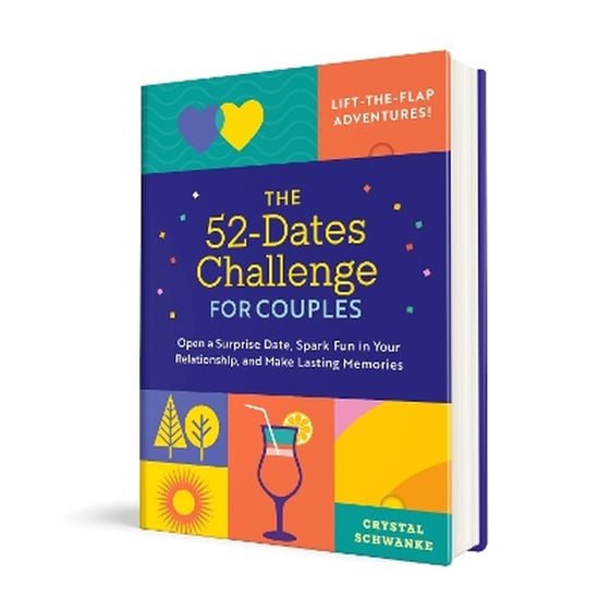 The 52-Dates Challenge for Couples image 0