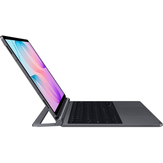 Samsung Pro Keyboard για Samsung Galaxy Tab S12+ - Gray image 3