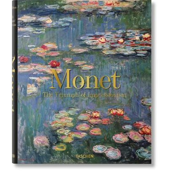 Monet. The Triumph of Impressionism image 0