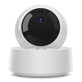 Ασύρματη IP Camera Sonoff GK 200 Full HD Επιτραπέζια με Μικρόφωνο και Ηχείο