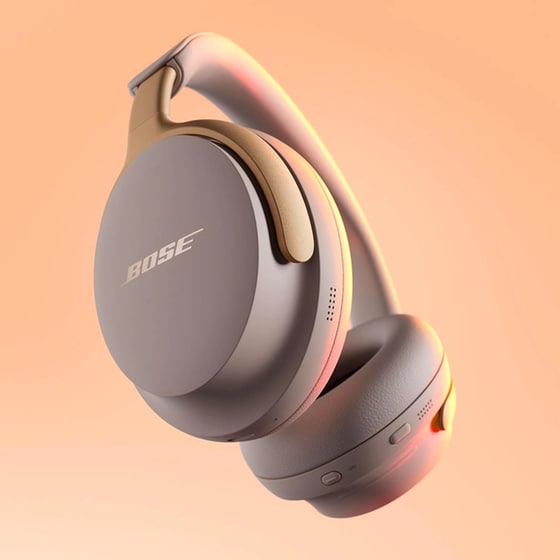 Ακουστικά Headset Bose Quietcomfort® Ultra - Sand Stone image 2