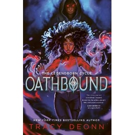 Oathbound