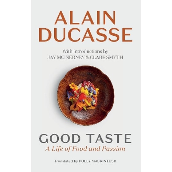 Good Taste image 0