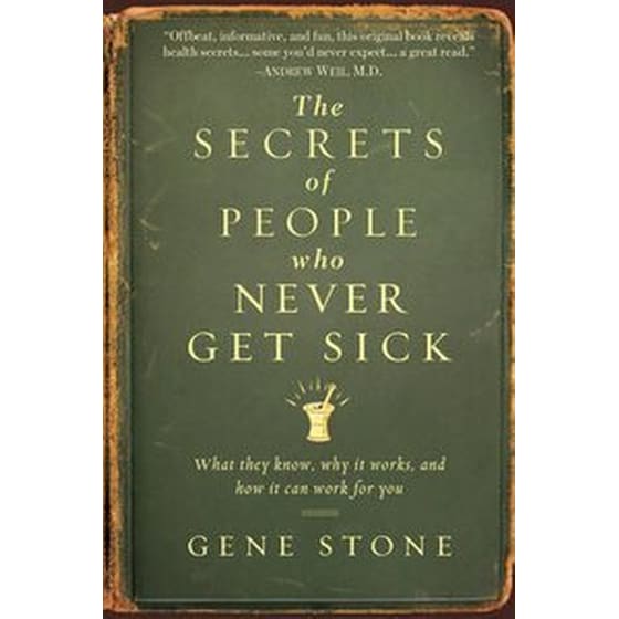 Secrets of People Who Never Get Sick image 0