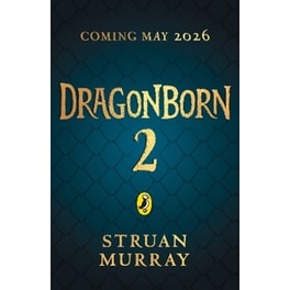 Dragonborn 2 (Hardback)