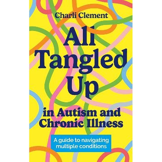All Tangled Up in Autism and Chronic Illness image 0