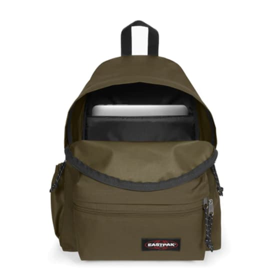 Τσάντα Πλάτης Eastpak Padded Zipplr+ Army Olive 2 Θηκών Πράσινο image 1