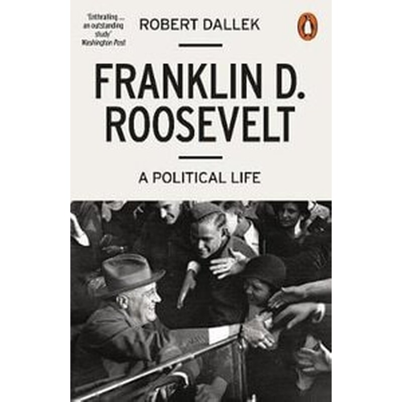 Franklin D. Roosevelt