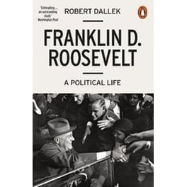 Franklin D. Roosevelt