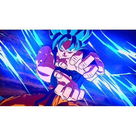 Dragon Ball: Sparking! Zero - Nintendo Switch image 2