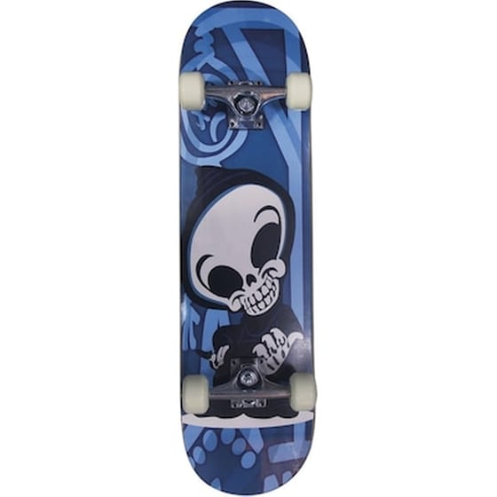 Τροχοσανίδα Skateboard Amila Skateblade Nugbone 48939 image 0