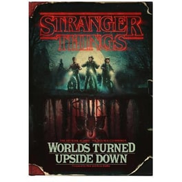 Stranger Things: Worlds Turned Upside Down