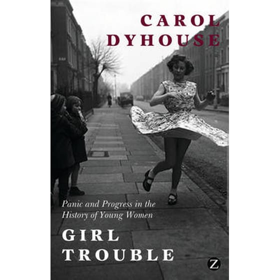 Girl Trouble image 0