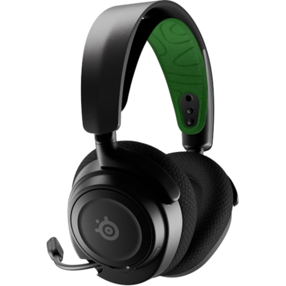SteelSeries Arctis Nova 7Χ - Gaming Headset Μαύρο image 0