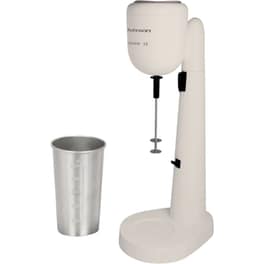 ROHNSON R-4437 120 W με 2 Ταχύτητες Επιτραπέζια Φραπεδιέρα