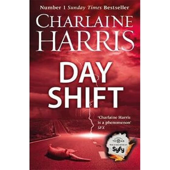 The Day Shift image 0