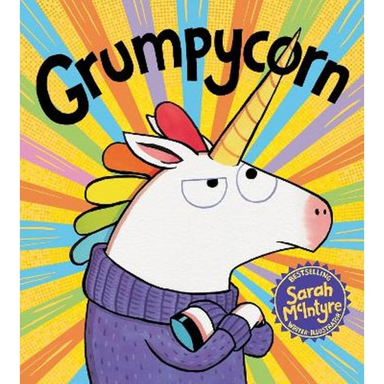 Grumpycorn image 0