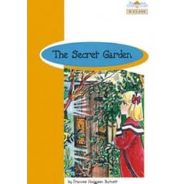 Br B Class- The Secret Garden (+ Glossary) (+ Answer Key)