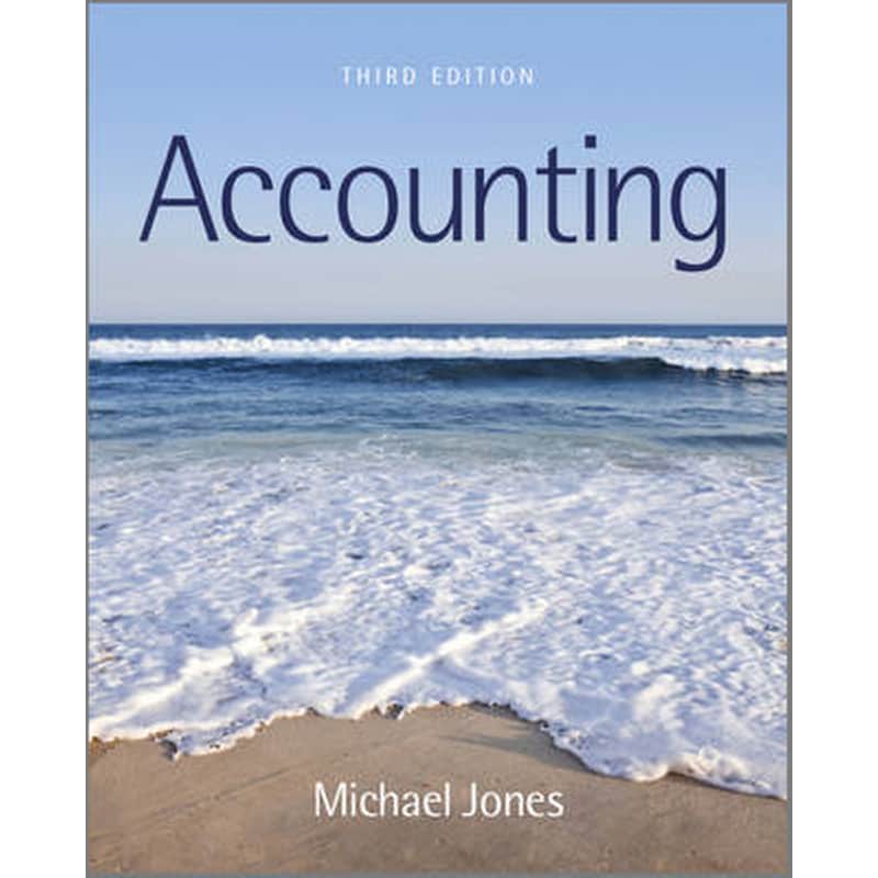 Accounting