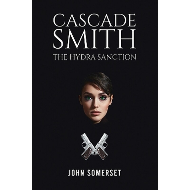 Cascade Smith: The Hydra Sanction
