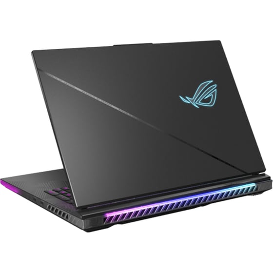 Asus ROG Strix SCAR 18 G834JYR-R6018X 18'' 2.5K Anti-Glare (Core i9-14900HX/16 GB/2TB SSD/GeForce RTX 4090/Win11Pro) Laptop image 8