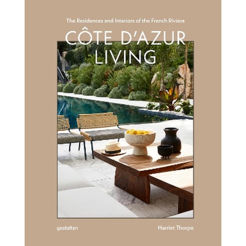 Cote dAzur Living