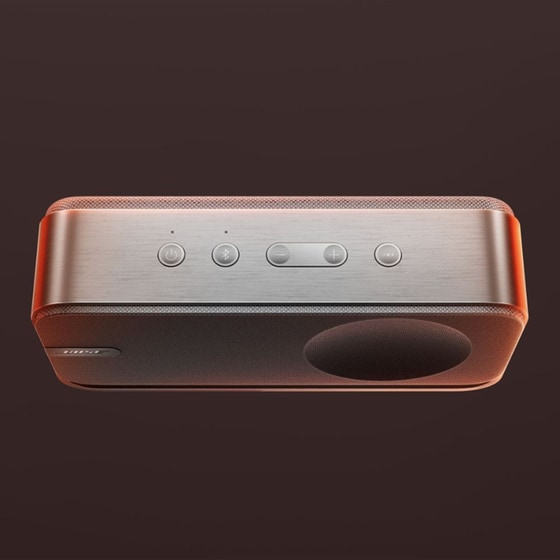 Φορητό Ηχείο Bose SoundLink Home - Grey image 3