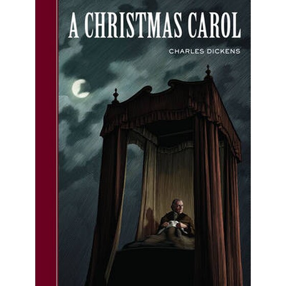Christmas Carol image 0