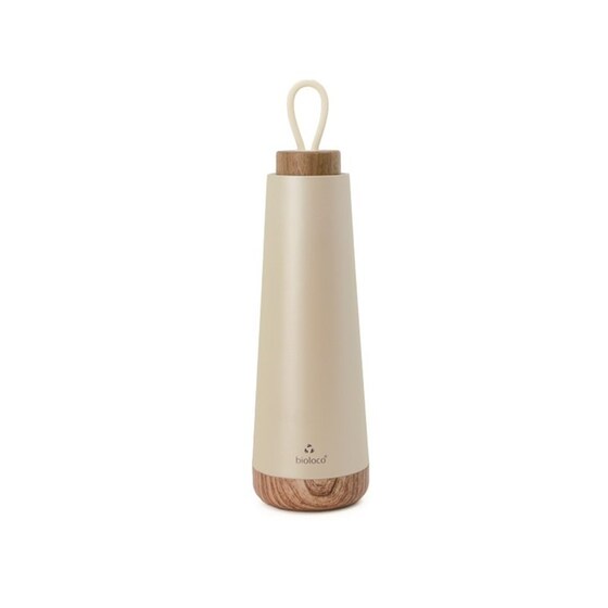 CHIC MIC Μπουκάλι Θερμός Bioloco Loop Pearl image 0