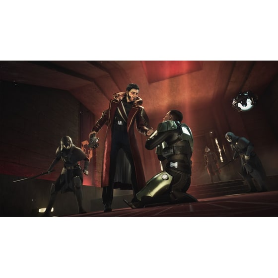 Dune: Awakening Day One Edition - PS5 image 3