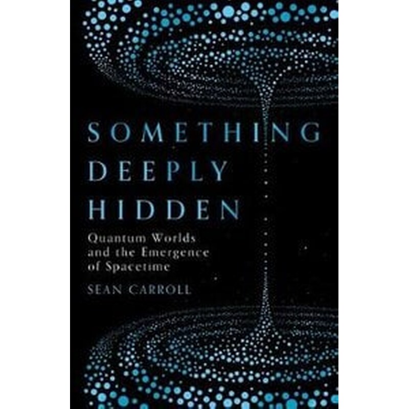 Something Deeply Hidden