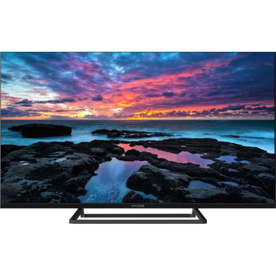 Kydos LED 40" Full HD Τηλεόραση K40NF22CD00V2 image 0