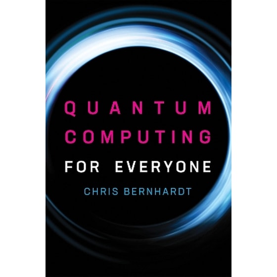 Quantum Computing for Everyone image 0