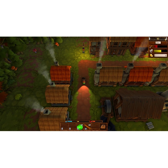 Harvest Life - PS5 image 6
