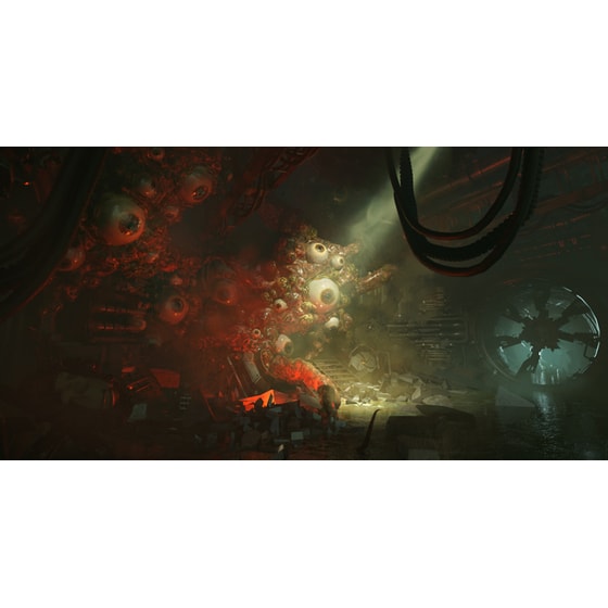 Warhammer 40,000: Darktide Imperial Edition - Xbox Series X image 10