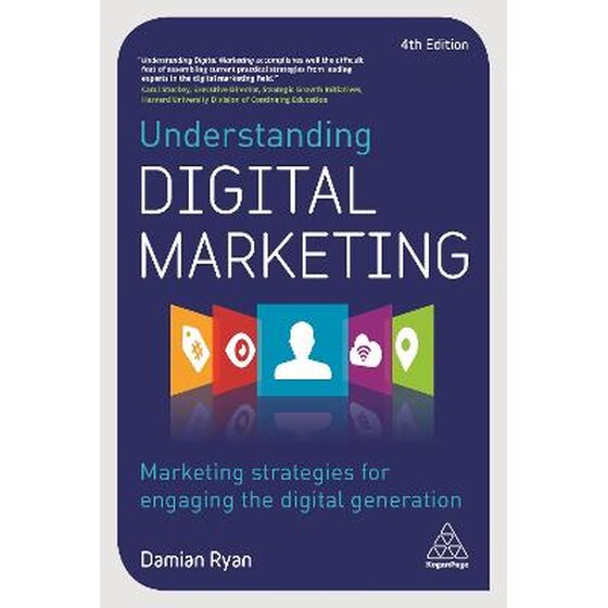 Understanding Digital Marketing image 0