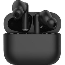 Ακουστικά Bluetooth Lamtech LAM021837 - Μαύρα