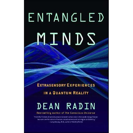 Entangled Minds image 0