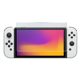 Προστατευτικό Οθόνης Deltaco GAM-151 για Switch - Διάφανο