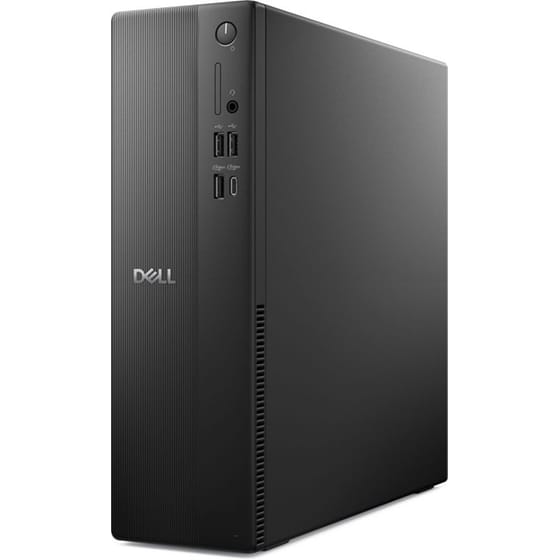 Desktop Dell ECS1250 (Intel Core i3-14100/8 GB/512 GB SSD/UHD Graphics/Win11Pro) image 1