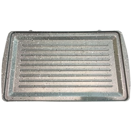 ROSBERG R51442AM 750W Λευκή Τοστιέρα image 1