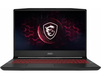 MSI Pulse GL66 A12UEK (Intel Core i7-12700H/16GB/1000GB SSD/Geforce RTX 3060 6GB)