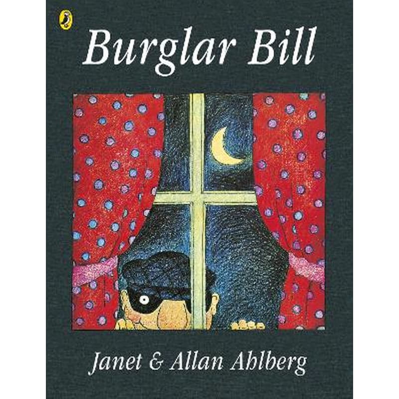 Burglar Bill