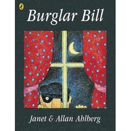 Burglar Bill