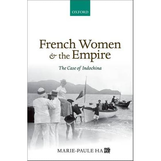 French Women and the Empire image 0