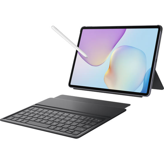 Tablet Huawei MatePad 11.5" (2025) 8GB/256GB Wi-Fi - Space Gray + HUAWEI Smart Keyboard image 2